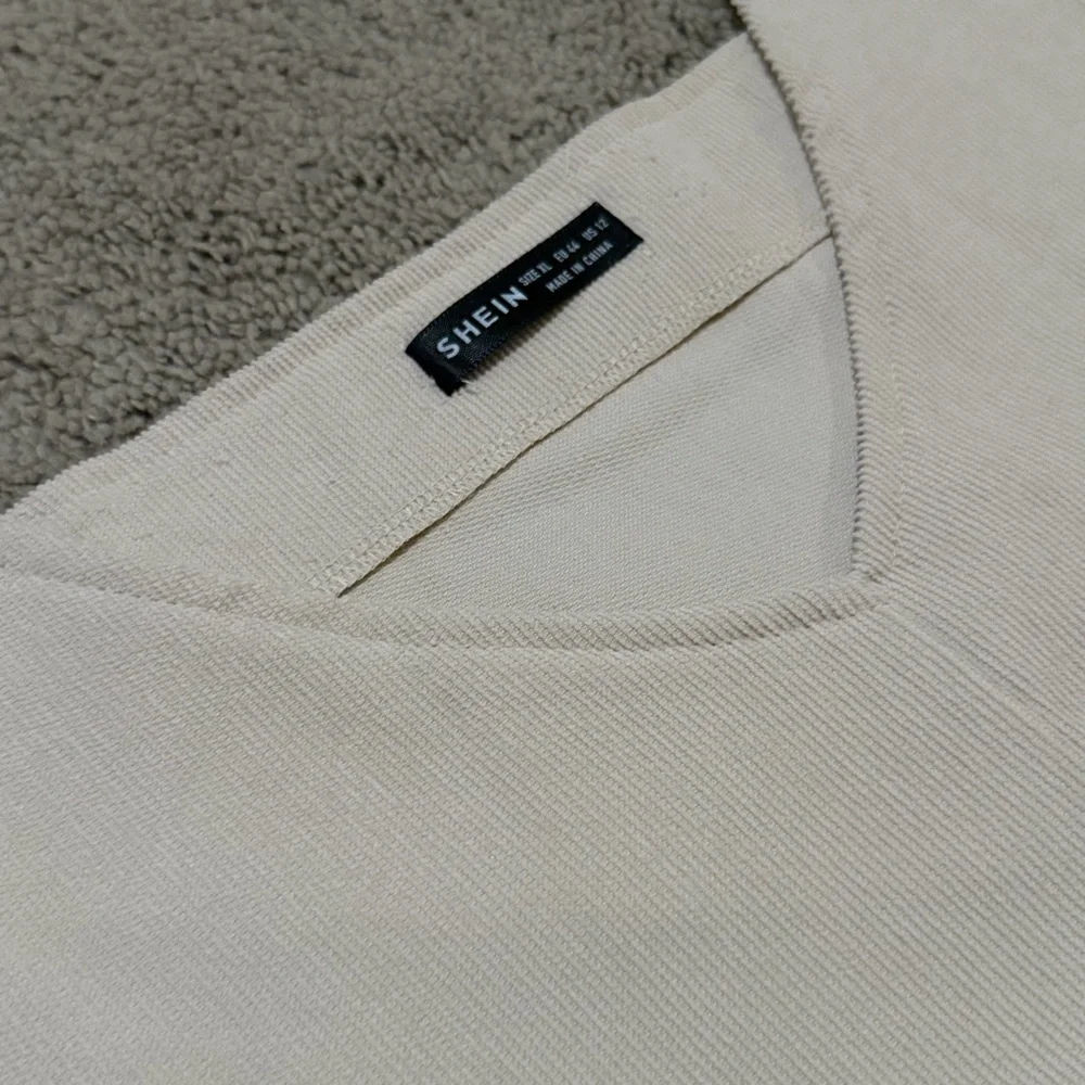 Corduroy Dress Size XL - Picture 4 of 8